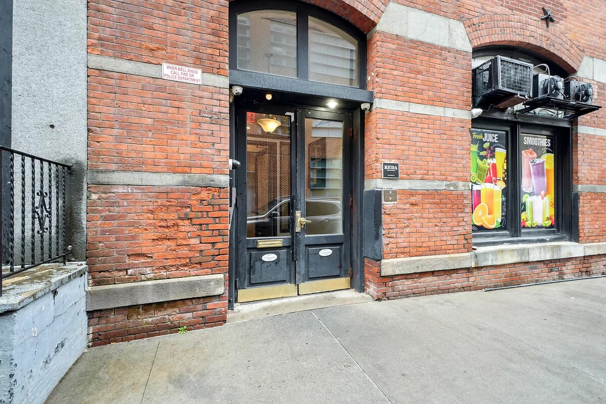 257 Water Street, Apt 5BB