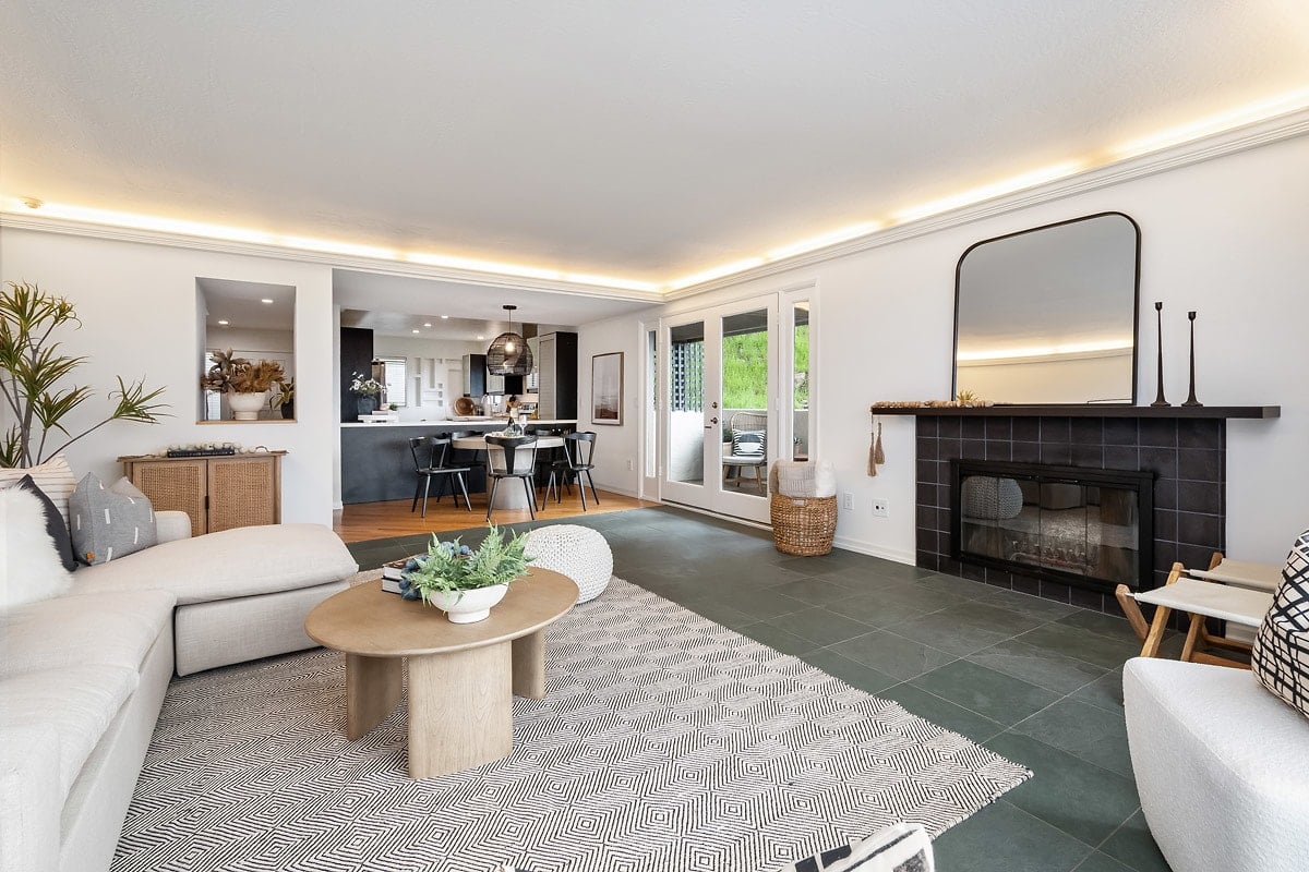 Just Listed 74 Marinero Circle Tiburon