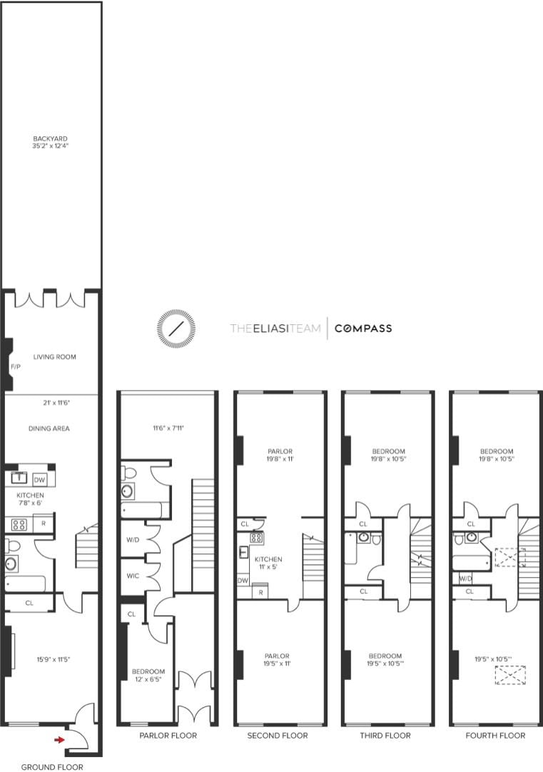 353 West 22nd Street