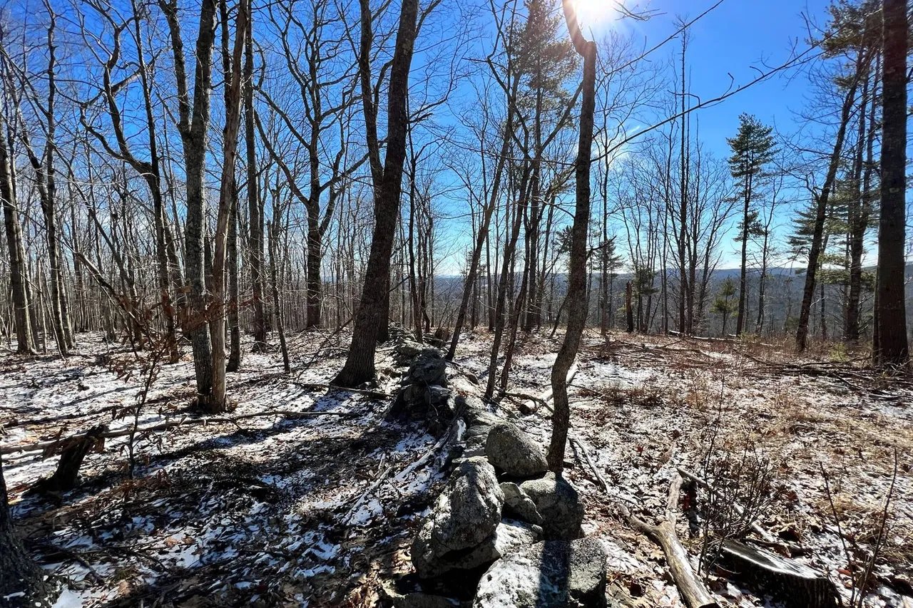 Land for Sale – Map 226 Lot 039 Hosmer Pond Road, Camden Maine – $595,000