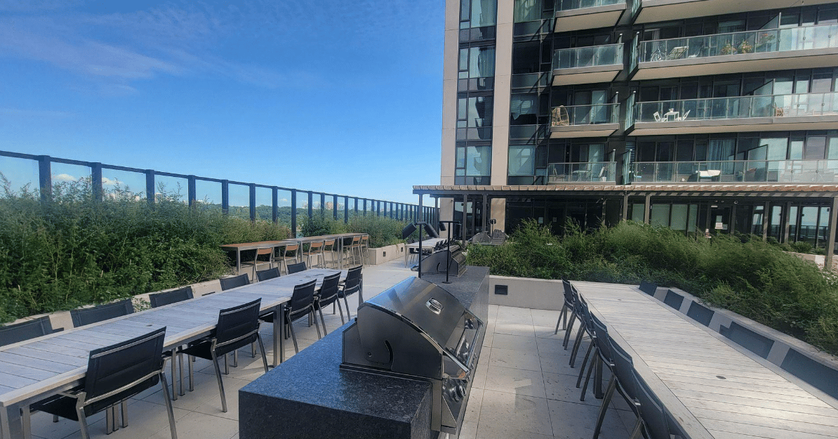 1928 Lake Shore Boulevard W Unit: 3306