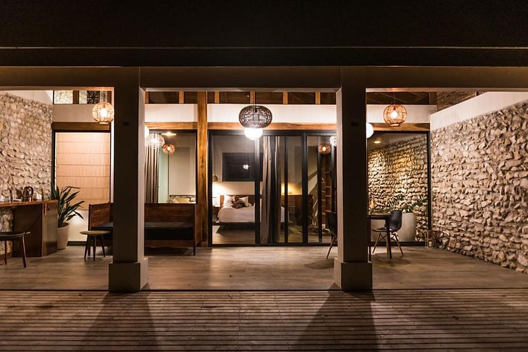 Thea Wellness Retreats
