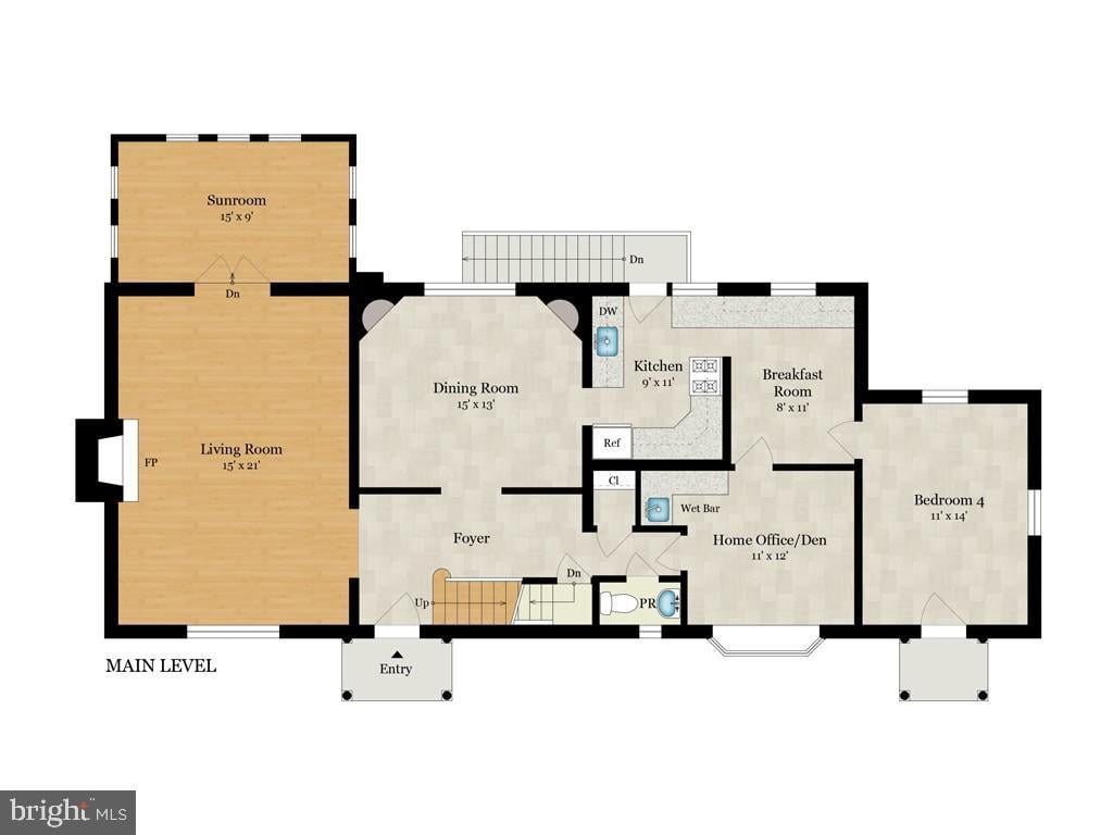 4501 Nebraska NW