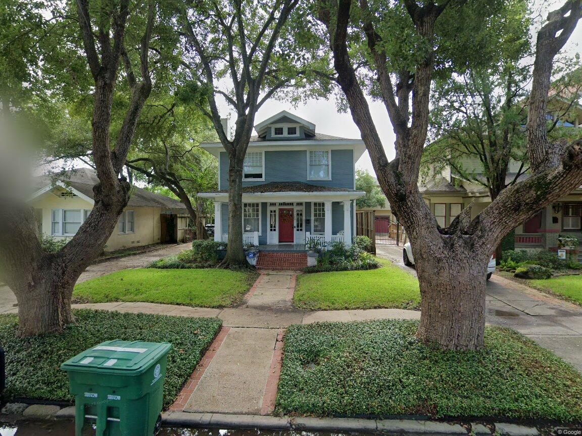 709 Marshall St
