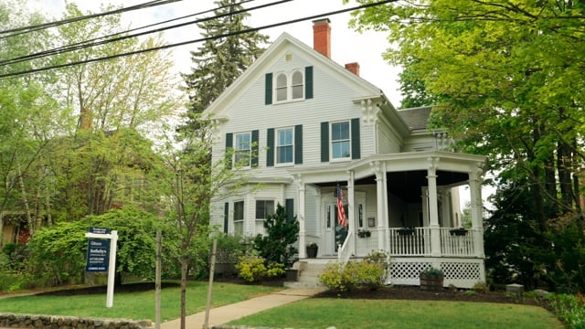 36 W Emerson Street, Melrose