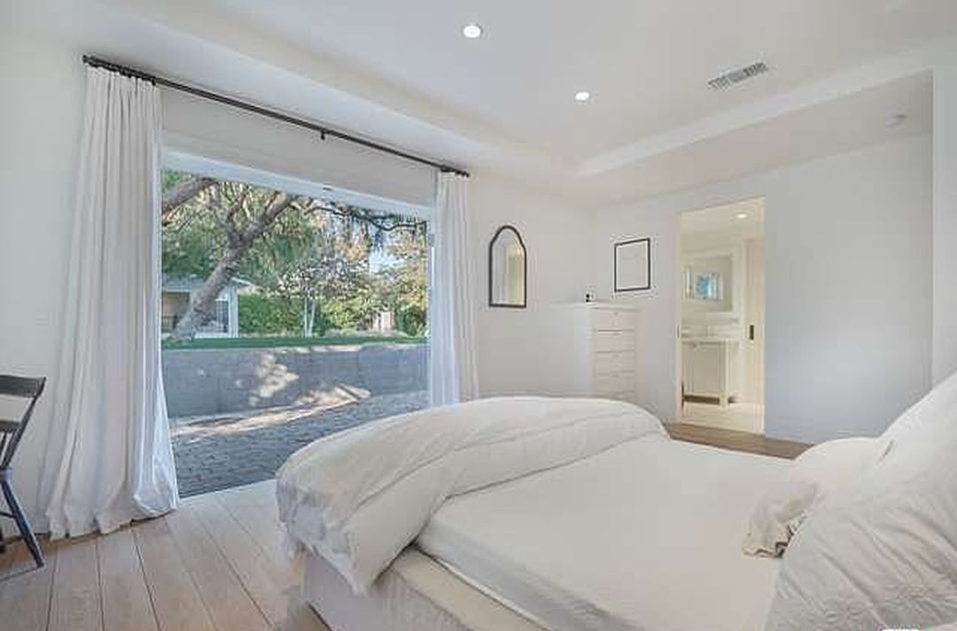 Majestic House