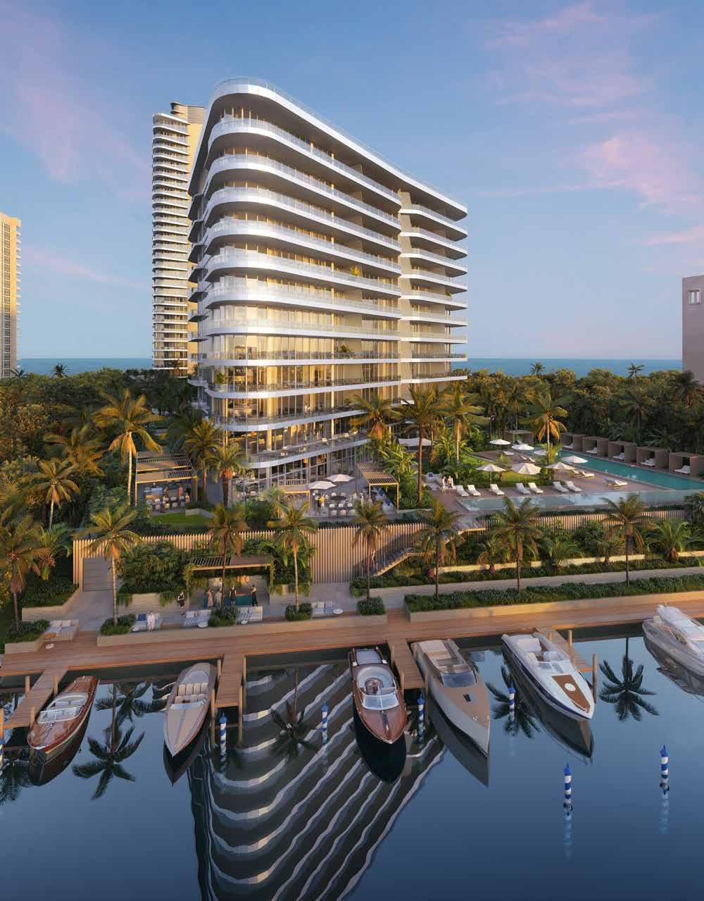 Ritz Carlton Pompano Beach