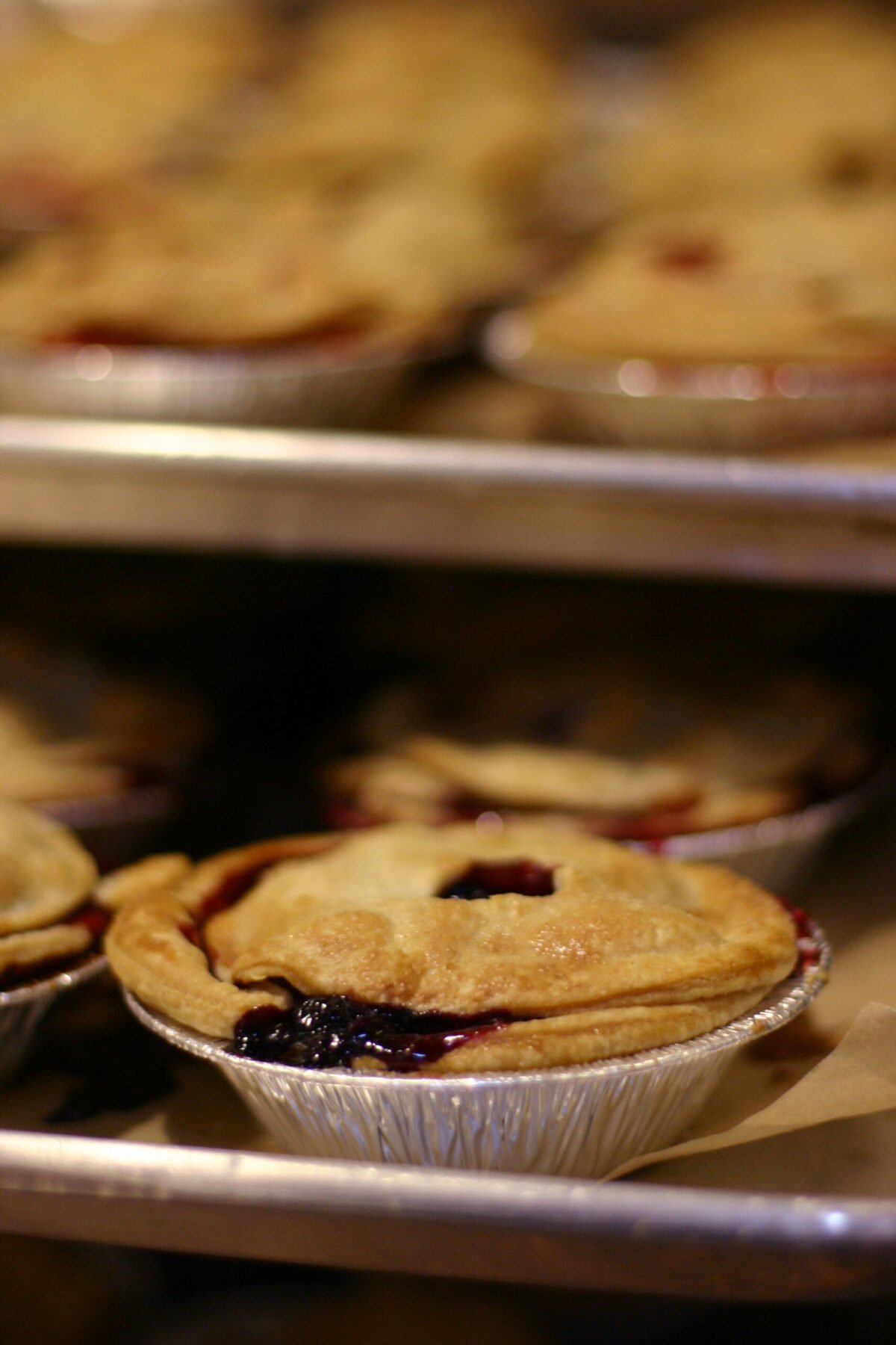 Where to Get the Best Pie in Sonoma County