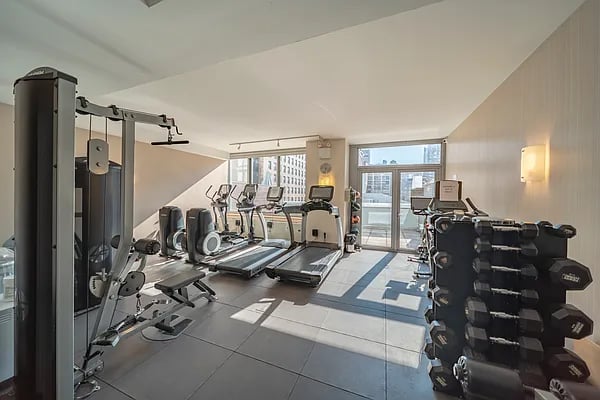 225 West 60th Street #7B