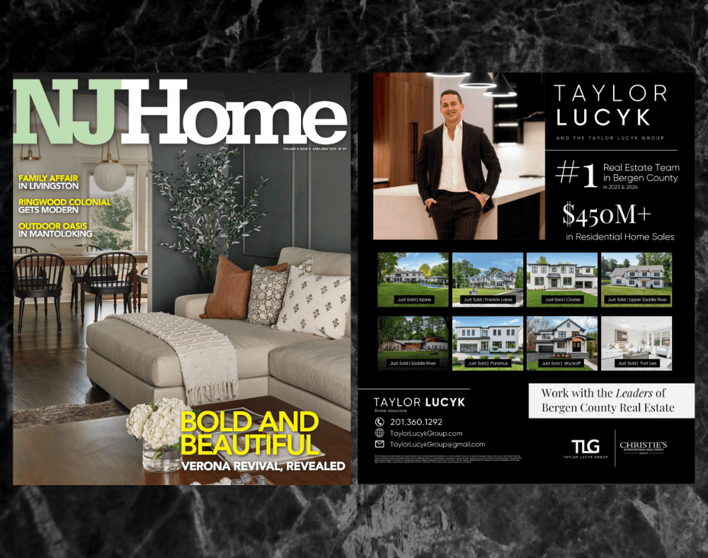 NJ Home - April/May 2025