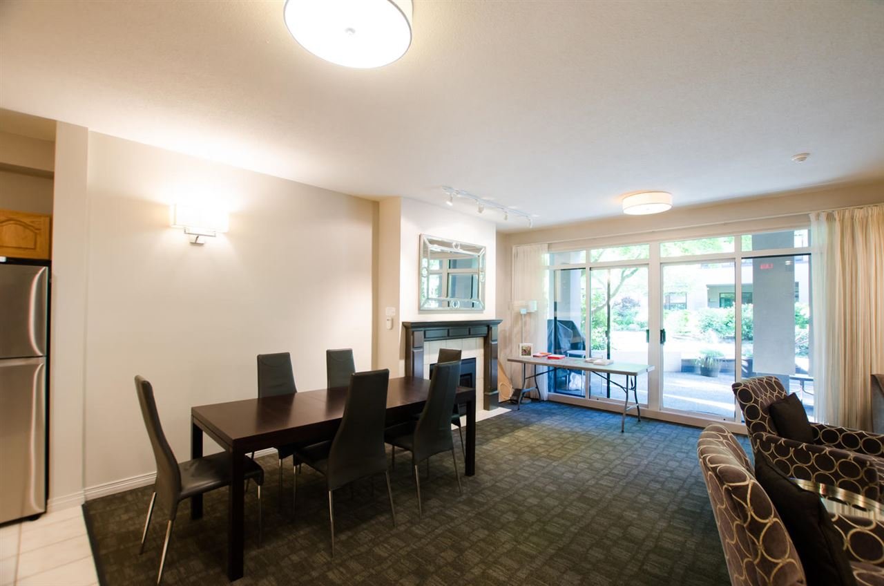 201-2200 Highbury Street, Vancouver
