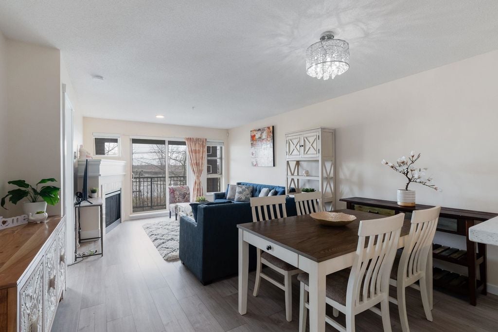 5133 Garden City Rd, #1307