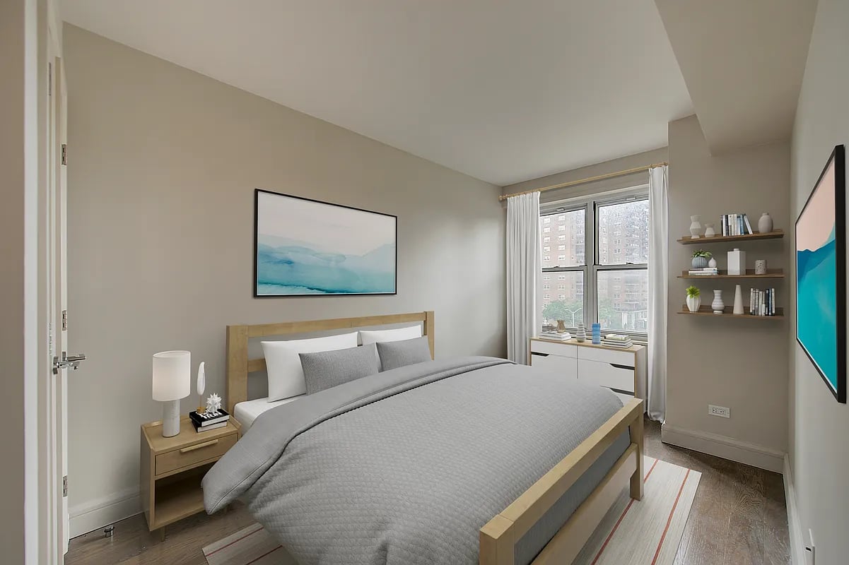 107-40 Queens Boulevard Unit: 5H