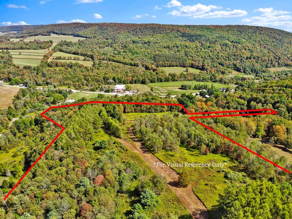 0 Broughton Hollow Road