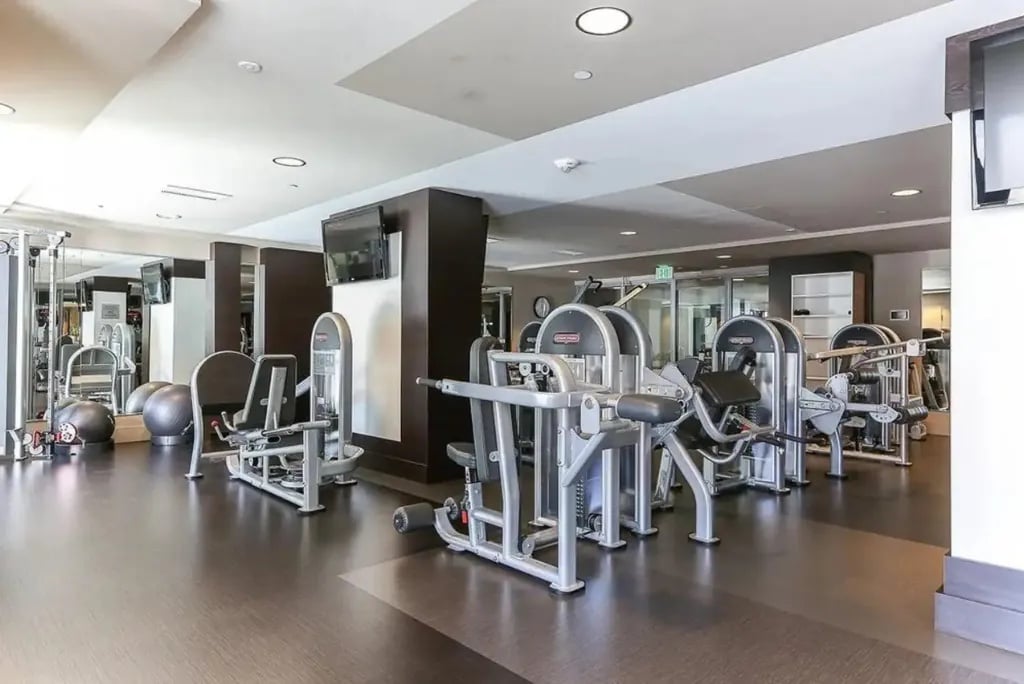 420 N Mission Bay Boulevard # 1304