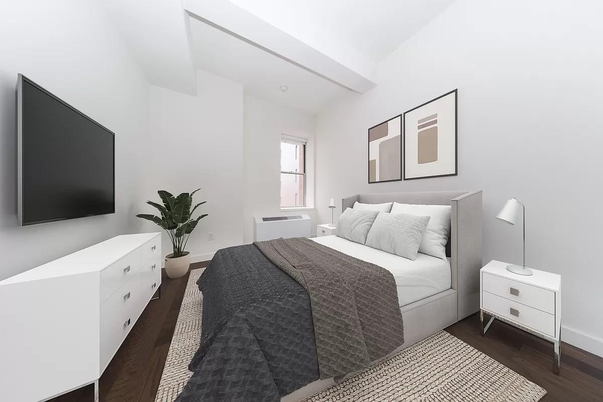 116 John Street, Apt 1911