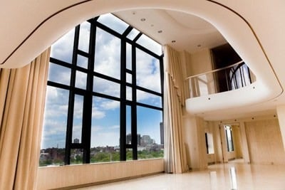 Four Seasons Residences