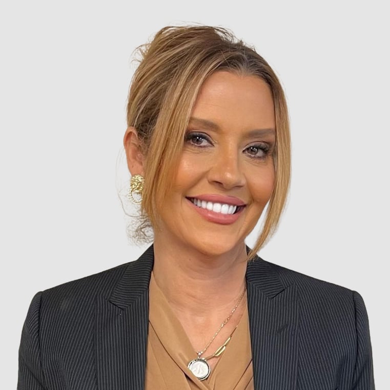 Melissa Klingenburg