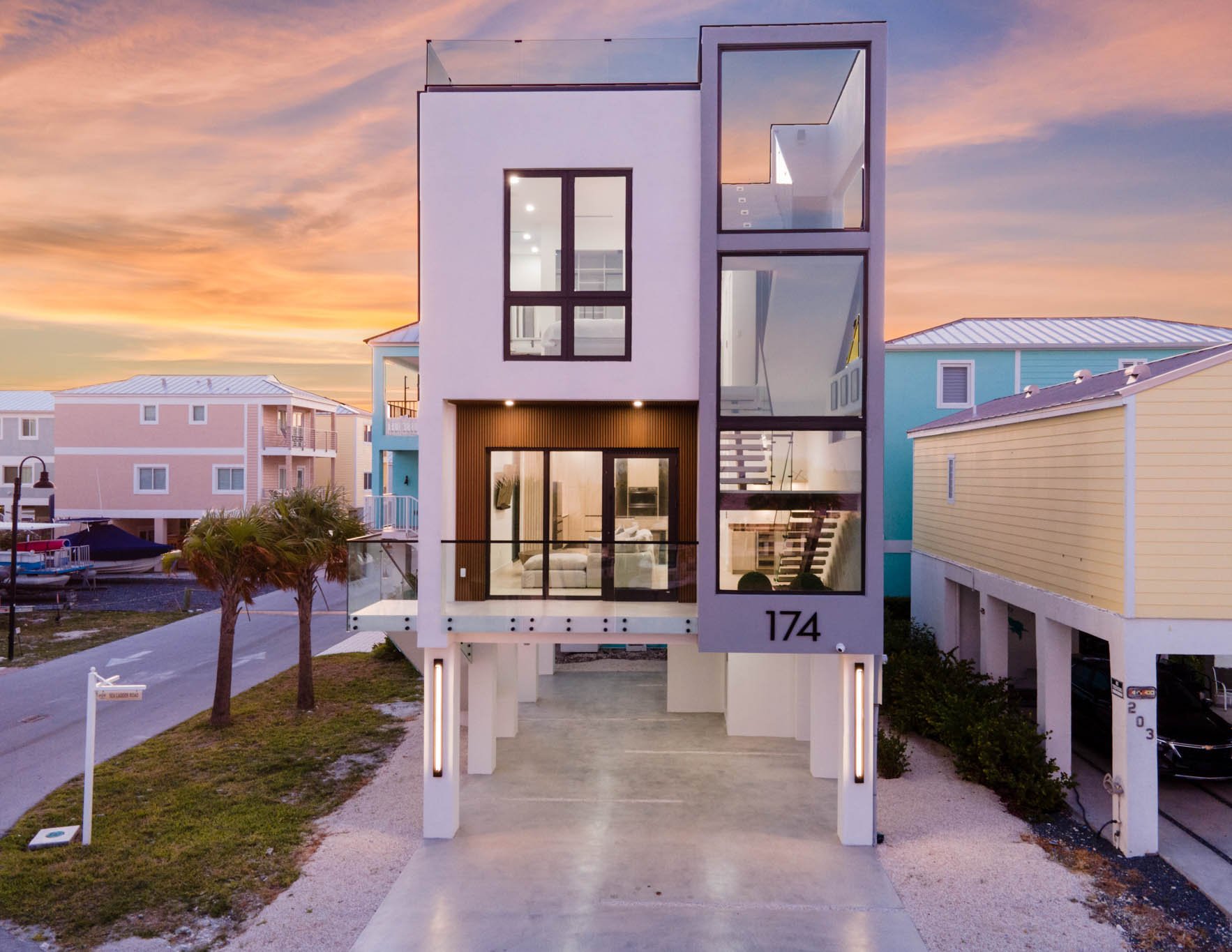 Key Largo Ocean Resort, 174