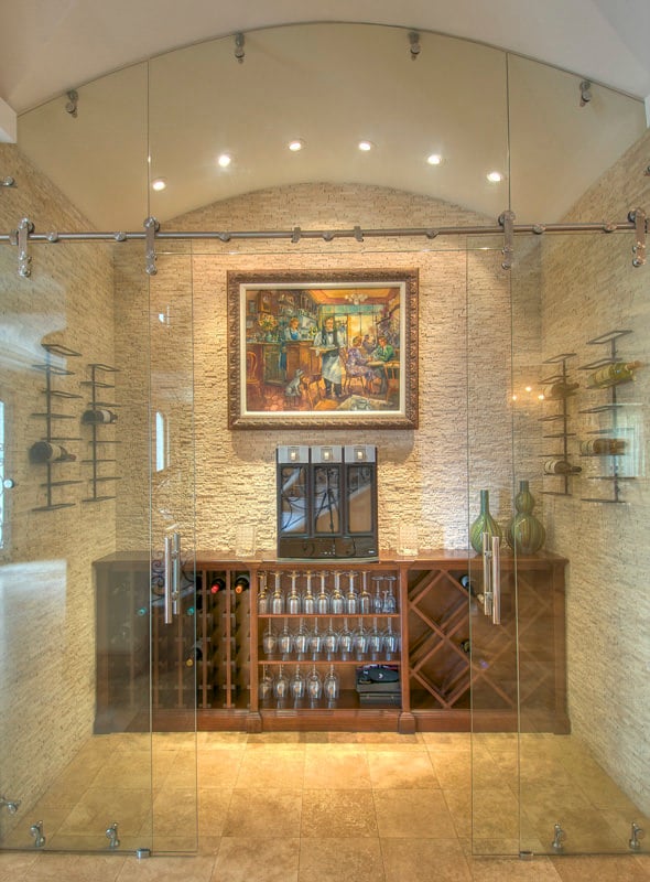 Luxury View Estate With Pool, Escazu, San Jose