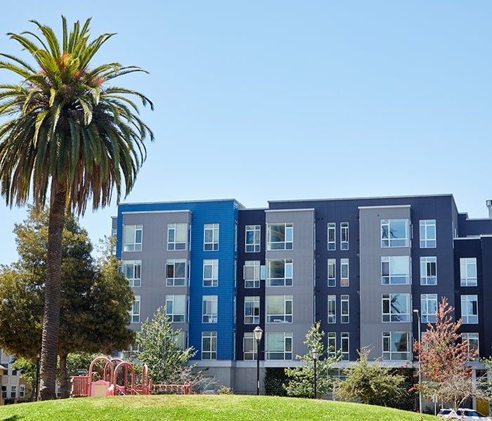 Downtown Oakland