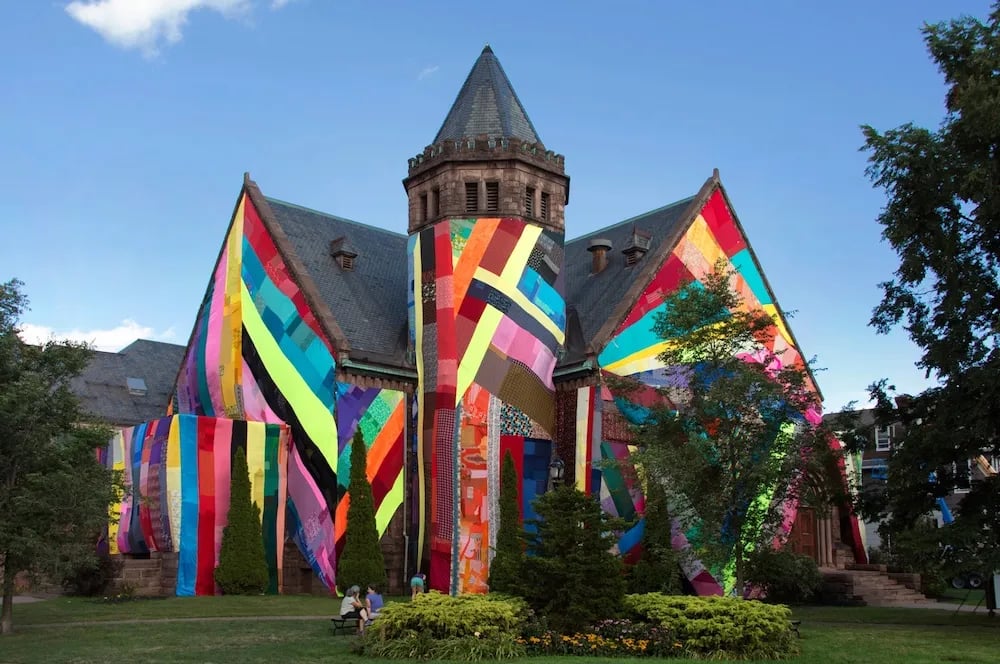 ArtPrize 2026: Your Guide to Experiencing Grand Rapids This Fall