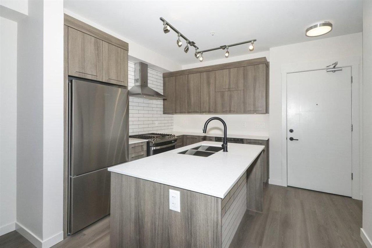 1012 Auckland St, #316
