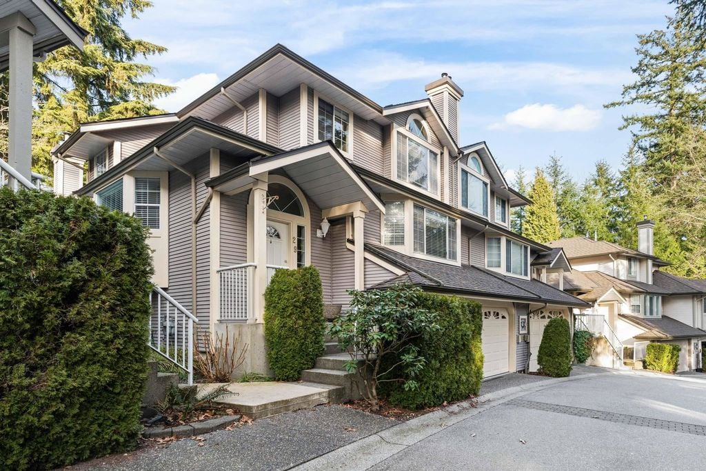 101 Parkside Dr, #29
