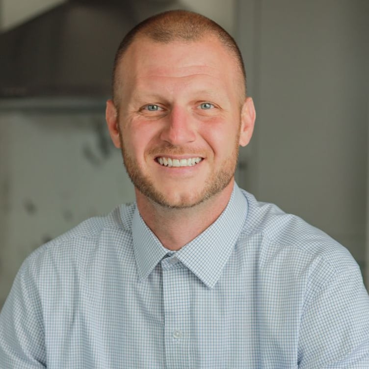 David Damers North Chesterfield, VA Real Estate Agent Headshot