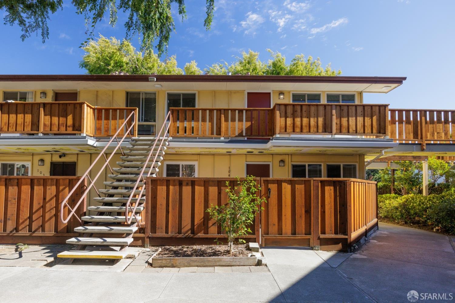 3001 Los Prados Street #208