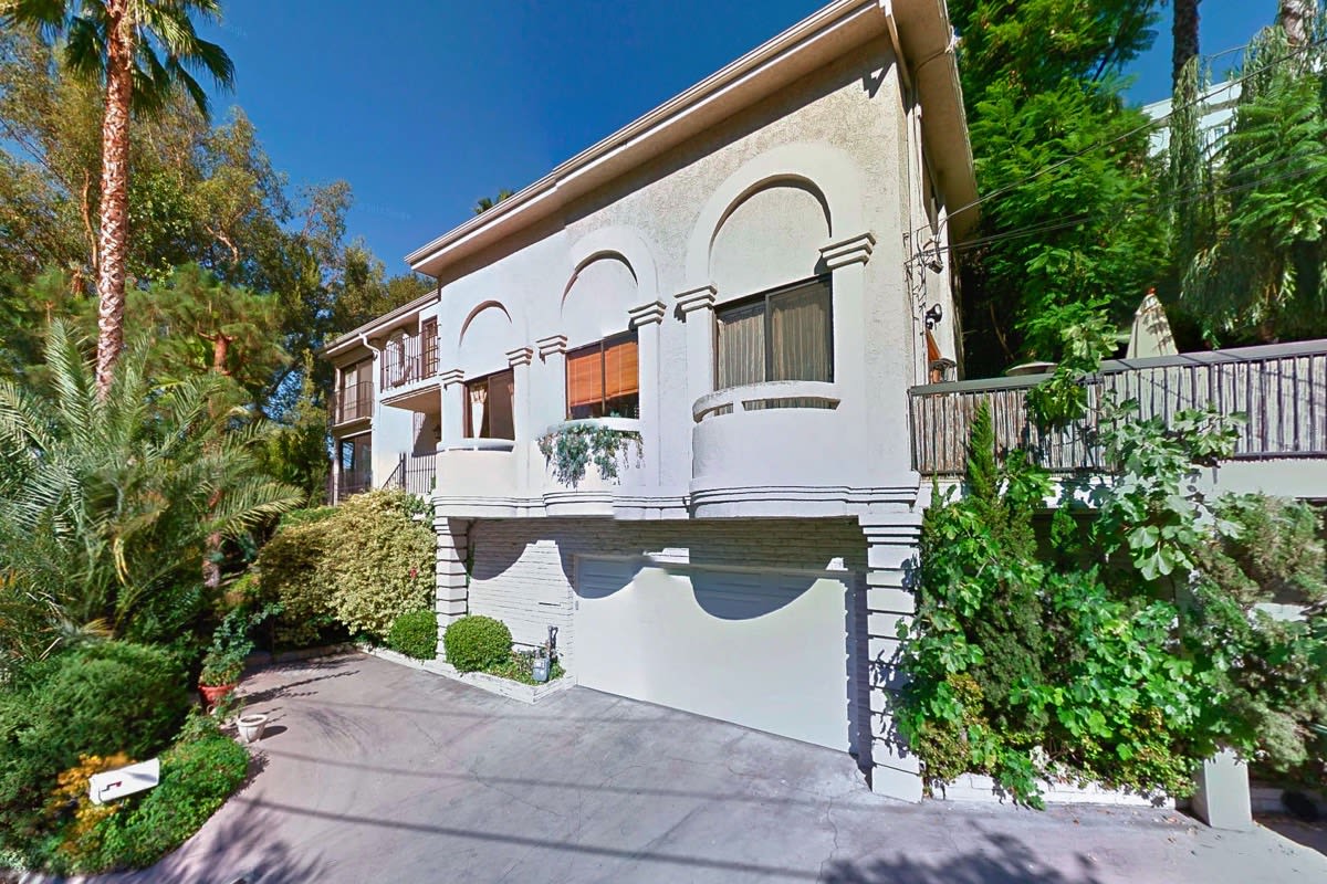 4172 Sunswept Dr Studio City, CA