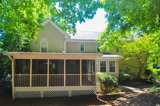 SOLD U SO!! 124 Hillsborough Drive, Athens, Georgia