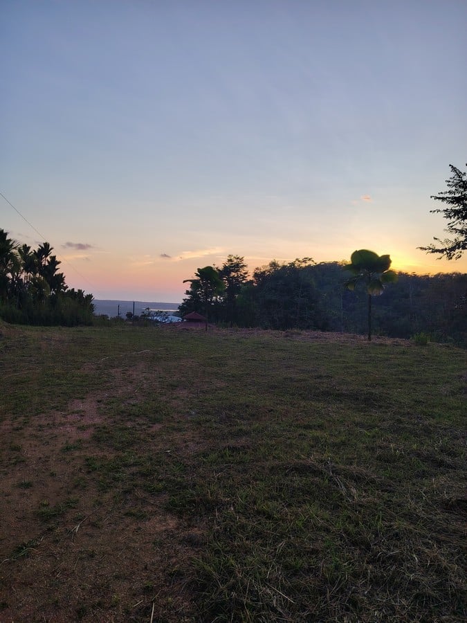0.22 ACRES – Flat, Ready-to-Build Land with Ocean Glimpse & Quiet Community Setting!!!!