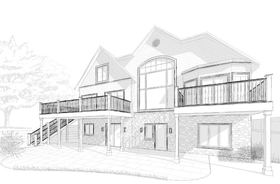 How Buyers Use Photos, Pricing, and Lake Comparisons When Writing Offers