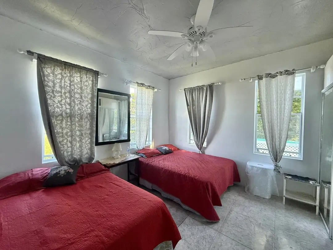 1106 Mount Healthy 2 Bedroom Apartment 