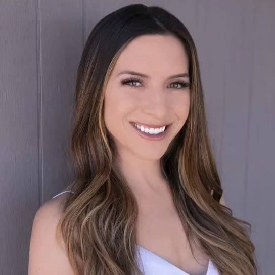 Elizabeth 'Liz' Autry