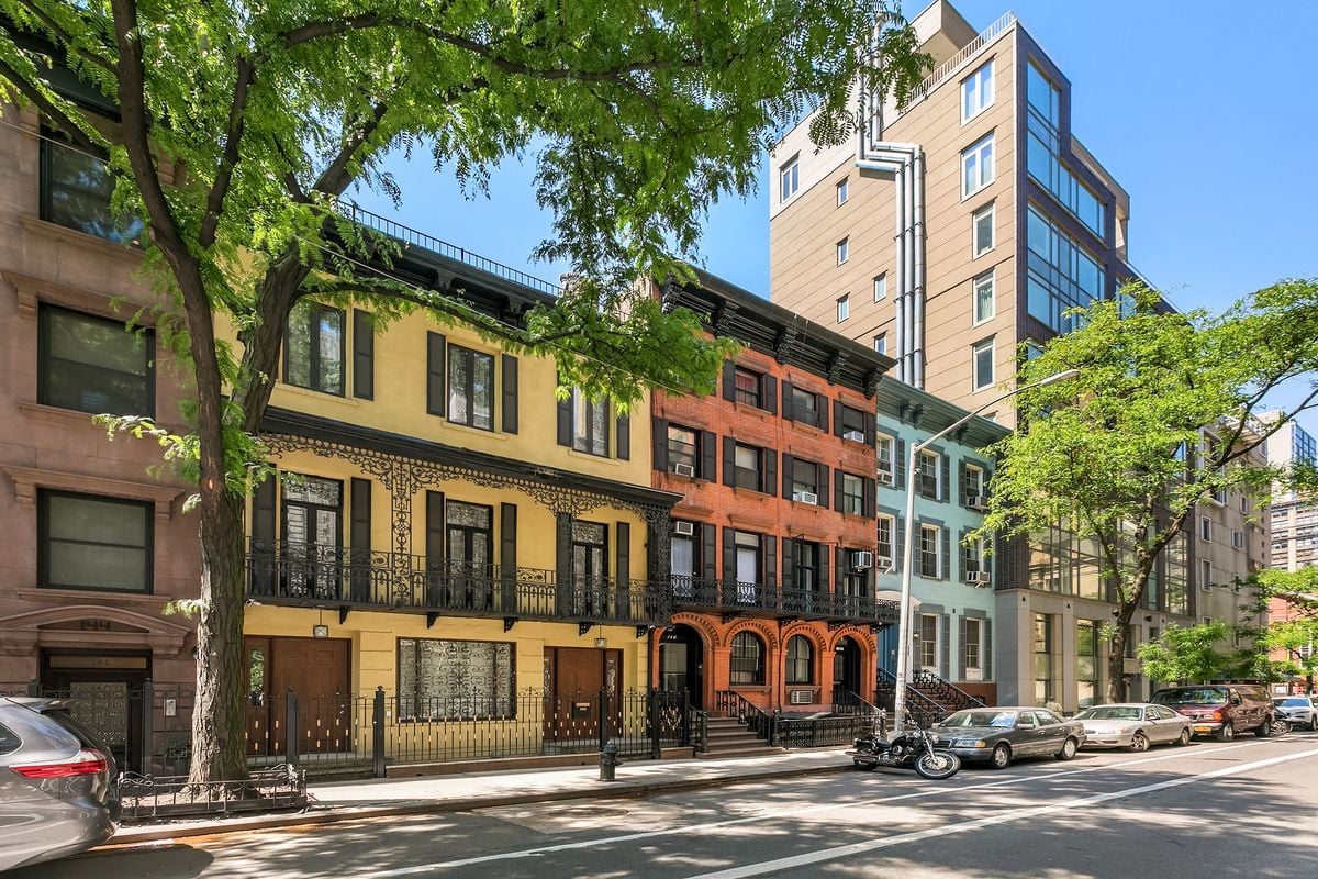 138-140 East 30th Street