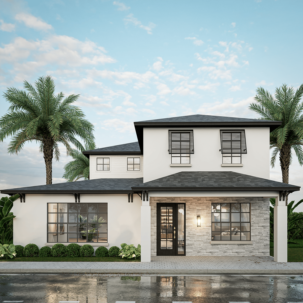 Preserve at Lakeside