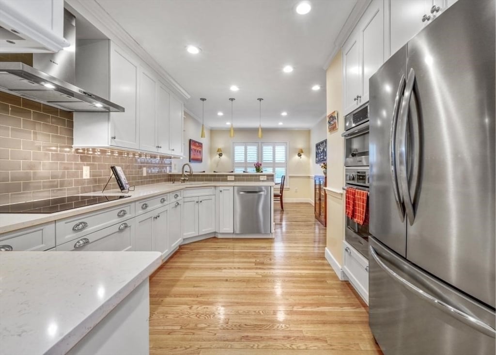 100 Washington Park #100