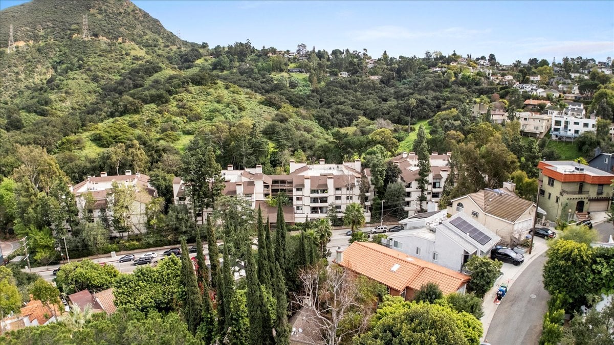 Hollywood Manor Bird's Nest