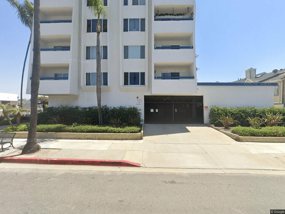 200 S Catalina Ave Apt 402