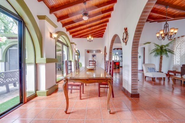 Brindisi Two-Homes Playa Flamingo