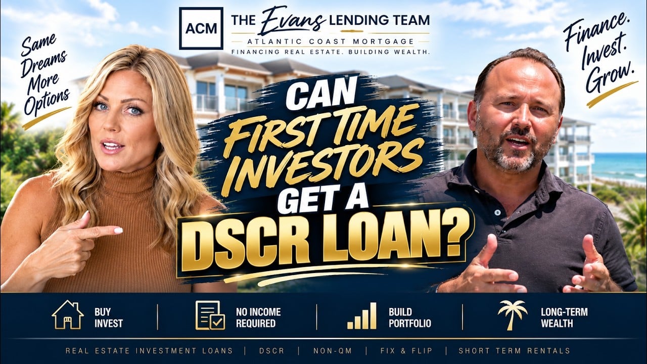 Can You Buy an Outer Banks Investment Property in an LLC? | DSCR Loan Guide