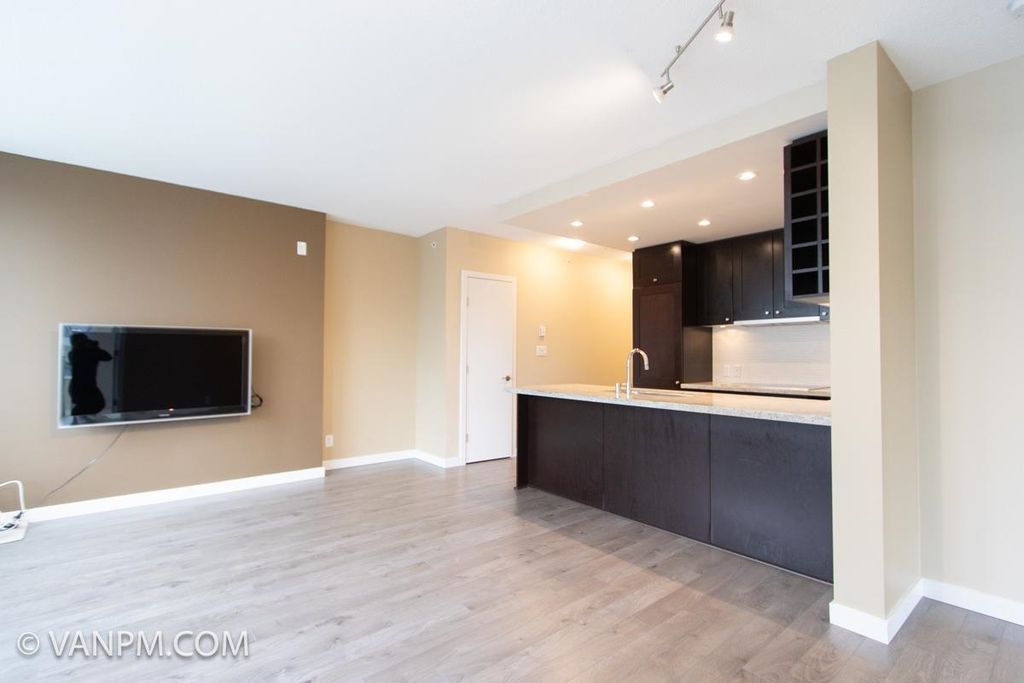 821 Cambie St, #807