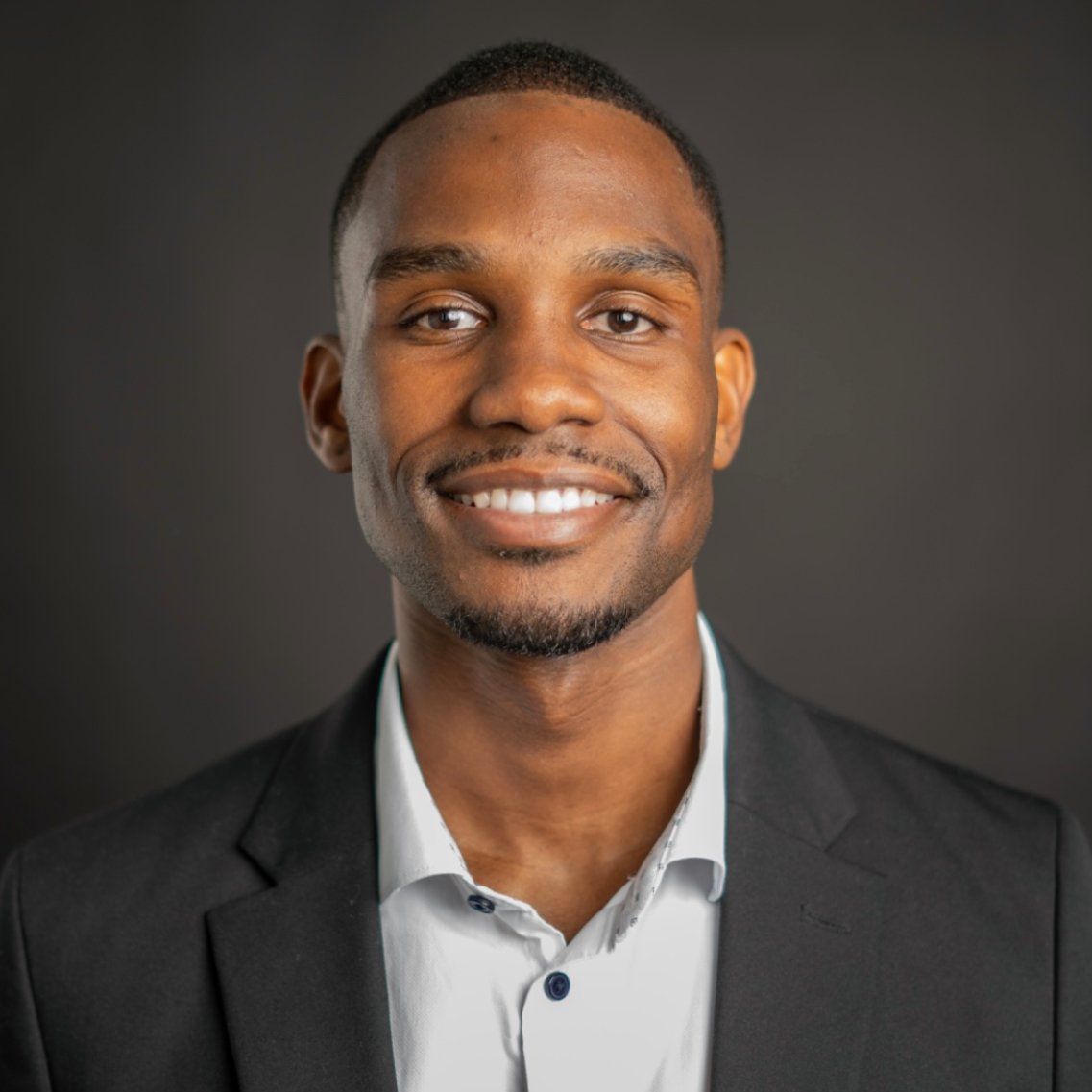 Quentin Lewis Crayton Fort Worth, TX Real Estate Agent Headshot