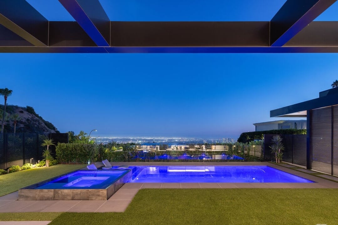 Golden Retreat