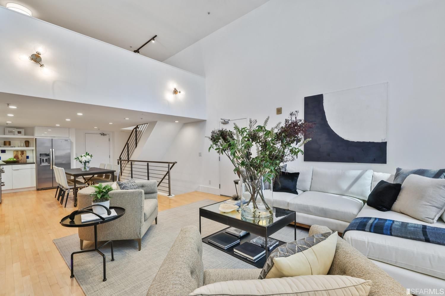 1207 Indiana St, #2