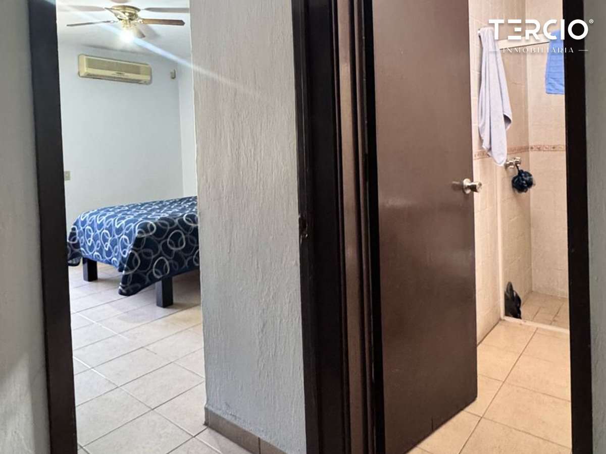 Departamento en Renta para uso Comercial en Santa Tere $18,000.00 MN