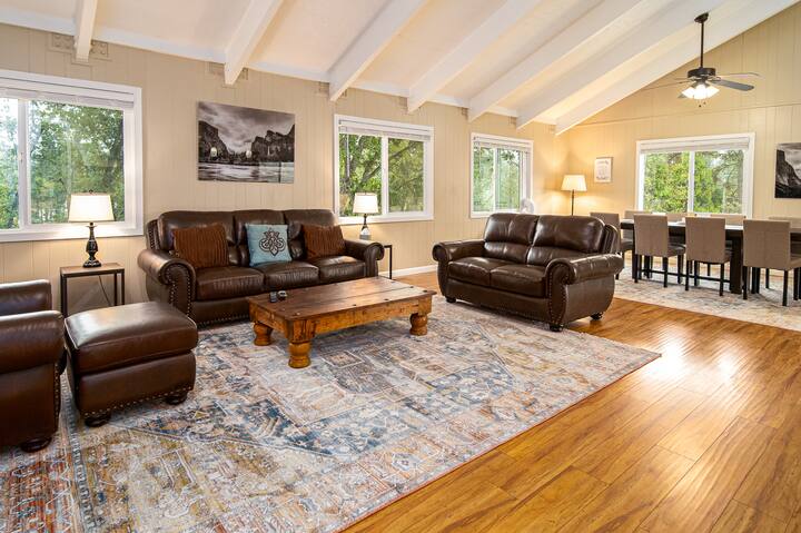 Cedar Creek Retreat