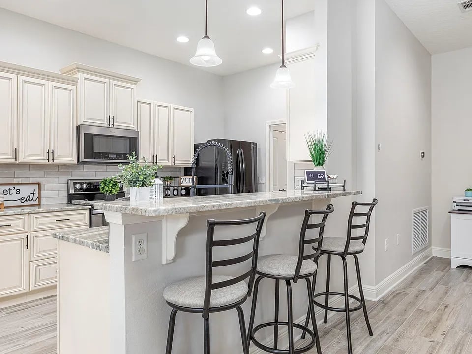 4430 Mirada Way